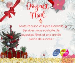 Joyeux Noël